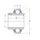 Підшипник YAR 209 2RF SKF