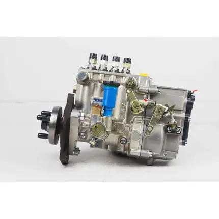 Паливний насос високого тиску МТЗ-80 / 82 (ПНВД) Motorpal PP4M10P1f-3478G, фотография 3