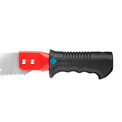 Пила садова 350мм з гаком Intertool INTERTOOL HT-3150, фотография 3