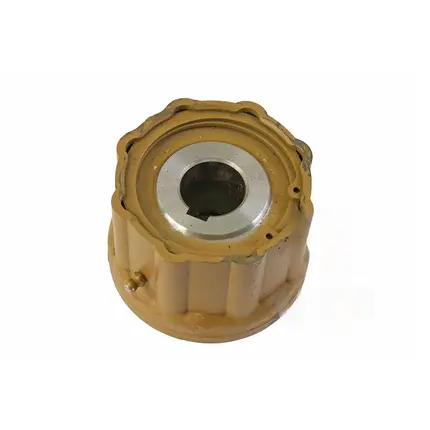 Муфта Olimac DR7140 фрикційна редуктора роздаточного