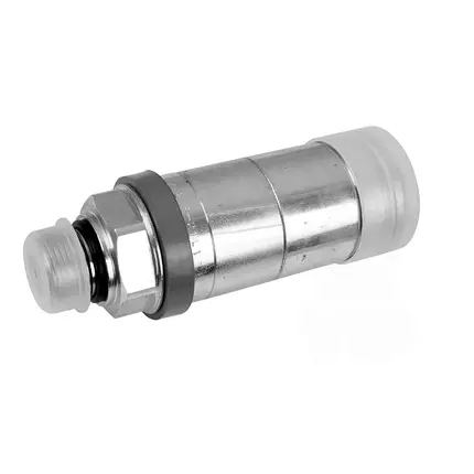 Муфта Case NH 47370116 швидкорознімна (мама)