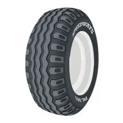 Шина с/г 12.5/80-18 (320/80-18) PK-303 16 сл 150A8 Tubeless (SpeedWays)
