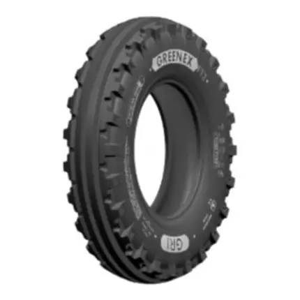 Шина с/г 5.00-16 GREEN EX FT2 6 сл 76A8 TT (GRI)