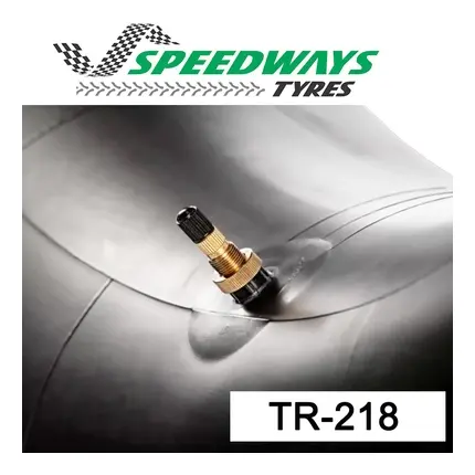 Камера 9.5-32 (250-820) TR-218A (Speedways) Індія