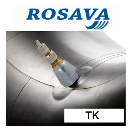 Камера АК 28.1-26 (720-665) TK (БцШЗ) гумова Україна