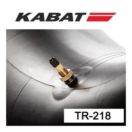 Камера 19.0/45-17 (500/50-17) TR-218A (Kabat) Польша