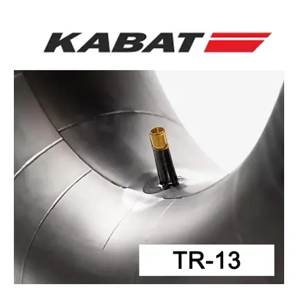 Камера 18x7-8 (18х8.50-8) TR-13 (Kabat) Польща