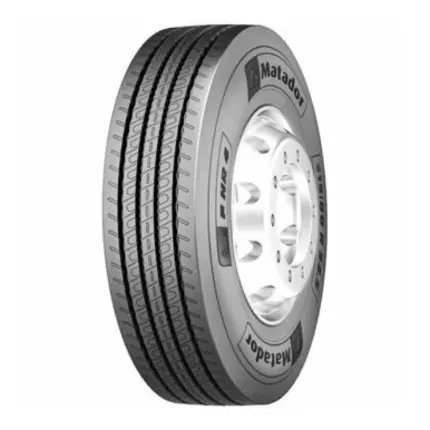 Шина 215/75R17.5 F HR4 12cл 126/124M M+S (Matador) рулевые