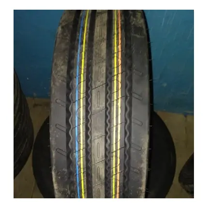 Шина 215/75R17.5 F HR4 12cл 126/124M M+S (Matador) рулевые, фотография 3