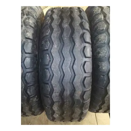 Шина с/г 12.5/80-18 (320/80-18) F-302 12 сл 142А8 Tubeless (Tianli), фотография 3