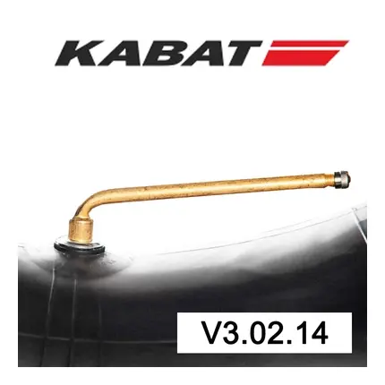 Камера 11.00-20 (300-508) V3.02.14 (Кабат) Польша
