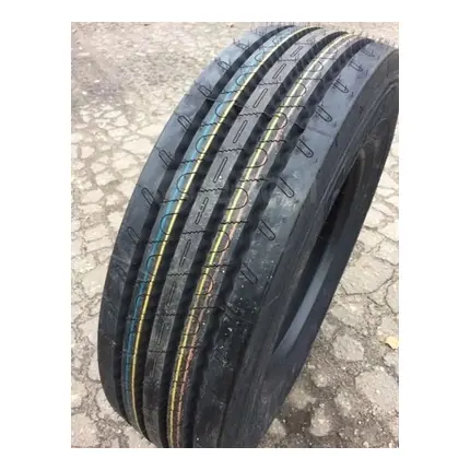 Шина 215/75R17.5 F HR4 12cл 126/124M M+S (Matador) рулевые, фотография 2
