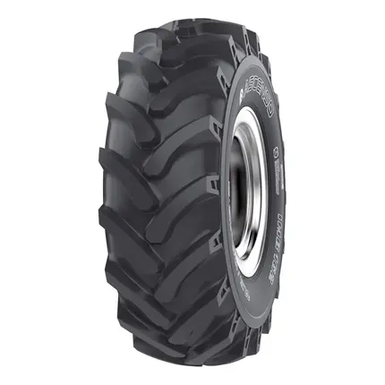 Шина с/г 6.00-16 IMB 162 8 сл 91А8 Tubeless (Ascenso)