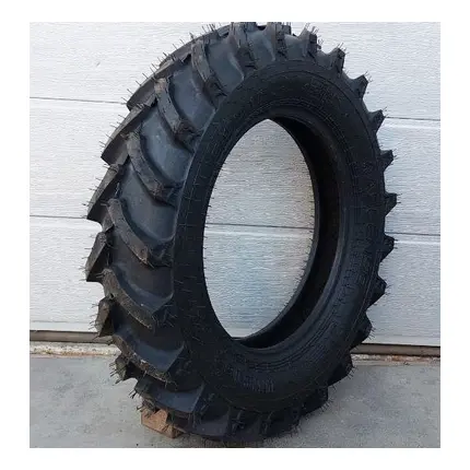 Шина с/г 6.00-16 IMB 162 8 сл 91А8 Tubeless (Ascenso), фотография 2