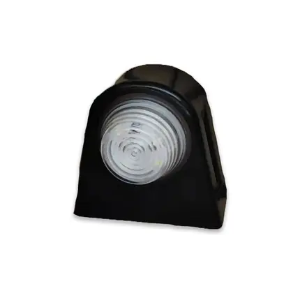 Фонарь полного габарита (рожки) LED левый + правый (комплект) (пр-во SILA AC) Е-101-01 LED 25.3731010