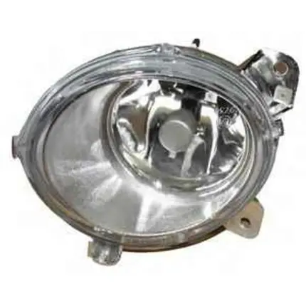 Фара противотуманная левая кркутая SCANIA (TANGDE)