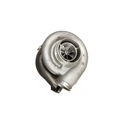 Турбокомпресор (SCHWITZER) 51091007428 / 51091007429 / 51091007431/ 51091007427
