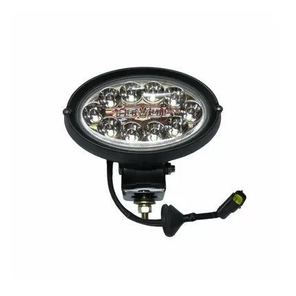 Фара кабины верхняя (передняя задняя) (нов. обр. LED) FT-1054 FT-1304 FT-754