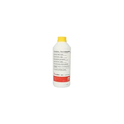 Концентрат антифризу (G11/G48) 1,5л жовтий FE02374 FE