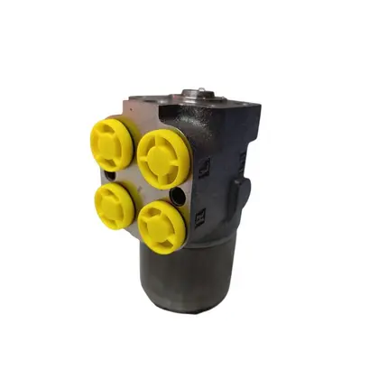 Насос дозатор 400 Л на МТЗ, ЮМЗ, Т-150 (ZTS) OSPC400ON, фотография 6