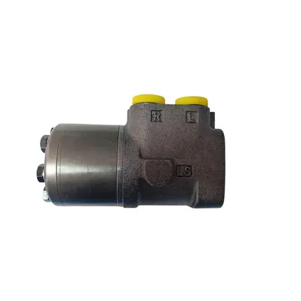 Насос дозатор 400 Л на МТЗ, ЮМЗ, Т-150 (ZTS) OSPC400ON, фотография 2