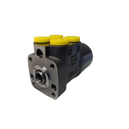 Насос дозатор 400 Л на МТЗ, ЮМЗ, Т-150 (ZTS) OSPC400ON, фотография 4