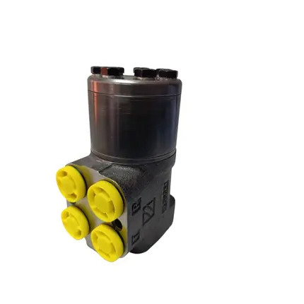 Насос дозатор 400 Л на МТЗ, ЮМЗ, Т-150 (ZTS) OSPC400ON, фотография 5