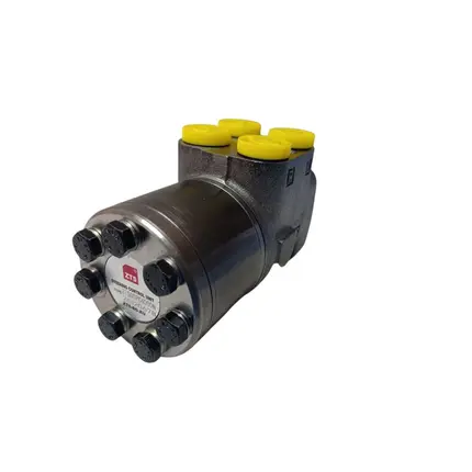 Насос дозатор 400 Л на МТЗ, ЮМЗ, Т-150 (ZTS) OSPC400ON, фотография 3