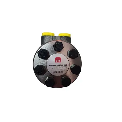 Насос дозатор 400 Л на МТЗ, ЮМЗ, Т-150 (ZTS) OSPC400ON, фотография 7