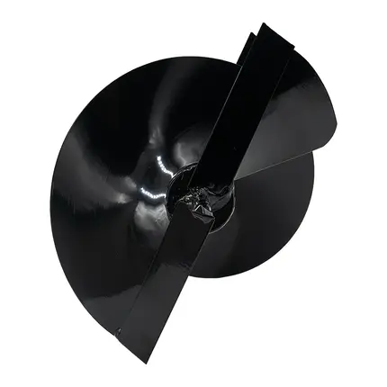 Шнек для мотобура PROFI-TEC 250×800 мм, фотография 3
