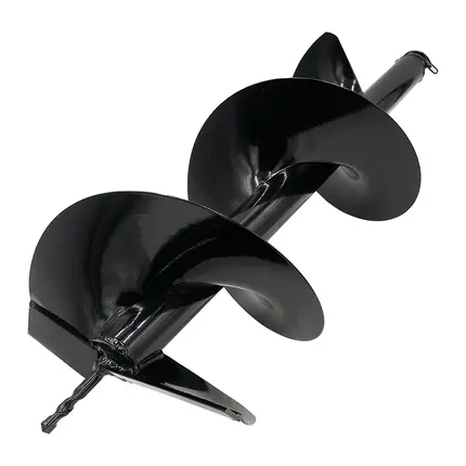 Шнек для мотобура PROFI-TEC 250×800 мм