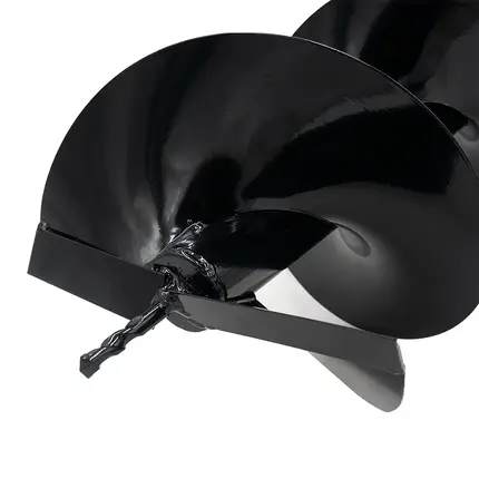Шнек для мотобура PROFI-TEC 250×800 мм, фотография 2