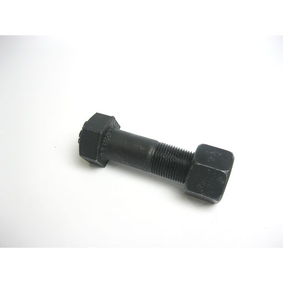 Болт з гайкою М16х1,5х60 (ГОСТ 11674-75)