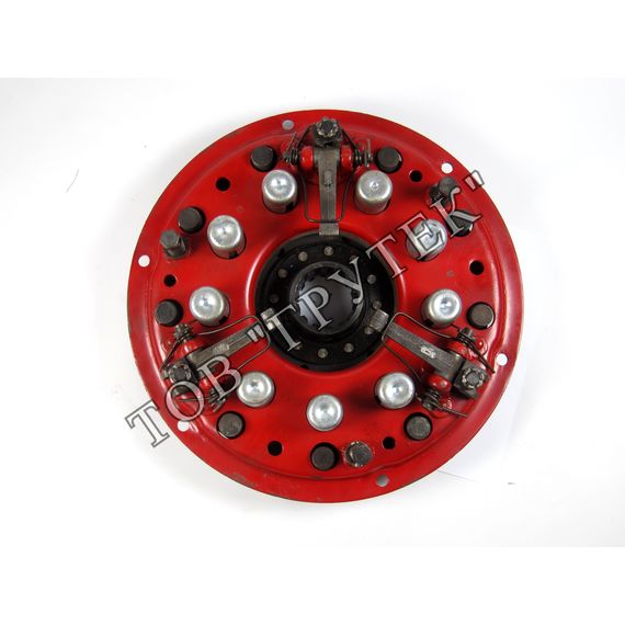 Корзина сцепления Д-65 на ЮМЗ (45-1604080-А2)