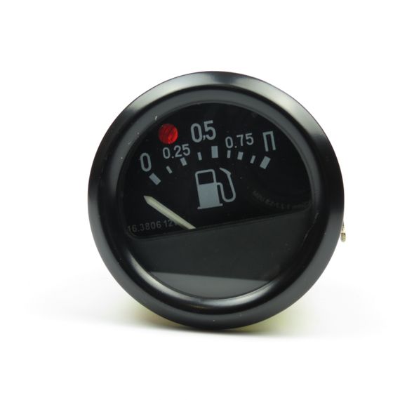 Указатель уровня топлива 12V на МТЗ (Дорожная Карта) УБ126А-3806