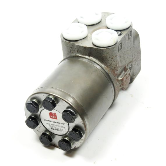 Насос дозатор 500 Л на МТЗ, ЮМЗ, Т-150 ( M&Z, Болгарія )