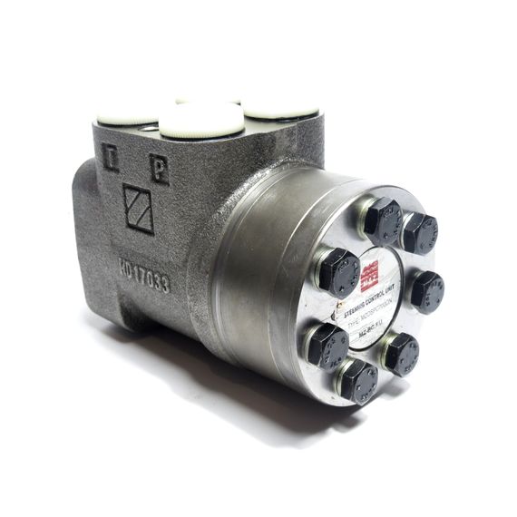 Насос дозатор 200 Л на Т-150 (M&Z, Болгария)