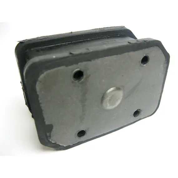 Амортизатор (подушка) опоры двигателя Д-240 240-1001025, фотография 4