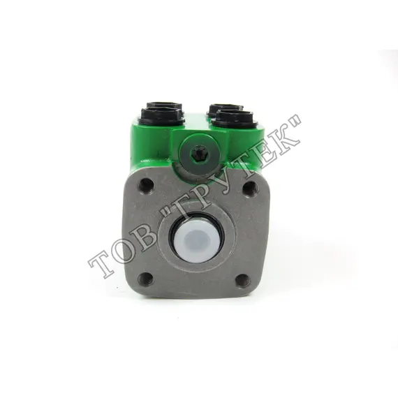 Насос дозатор 160 Л на МТЗ, ЮМЗ, Т-25, Т-40 ( OSPB, Польща ), фотография 3