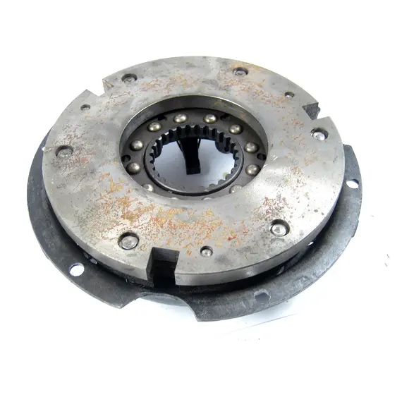 Кошик зчеплення Д-21 у зборі на Т-16 (СШ 20.21.055), фотография 5