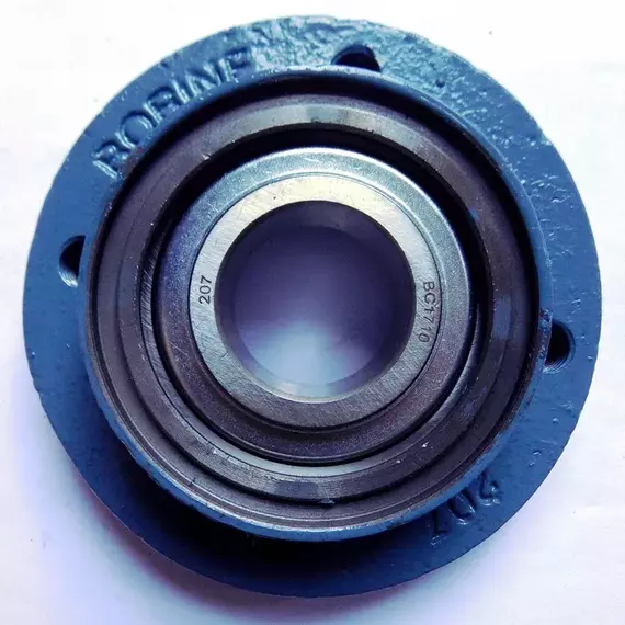 Корпус с подшипником LSGR 207-TBS CT-AGRI