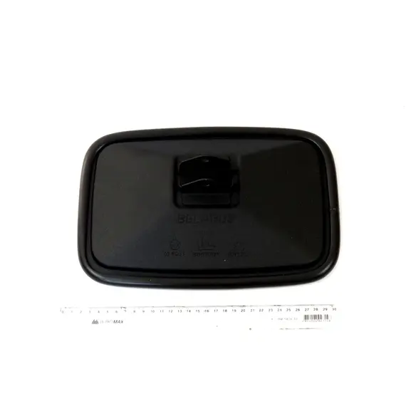 Дзеркало бічне МТЗ 300х200 80-8201050, фотография 3