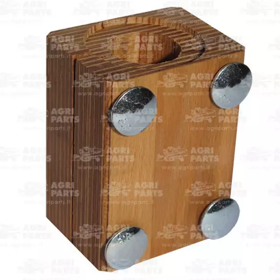 Запчастина 678258 / 18AP002224 підшипник дерев'яний AGRI PARTS