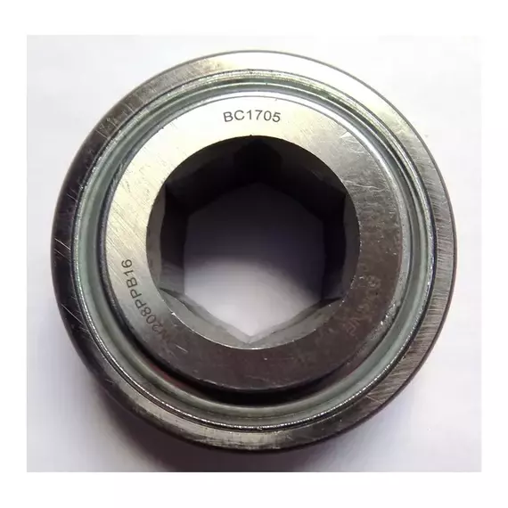 Підшипник W 208 PPB16 CT-AGRI