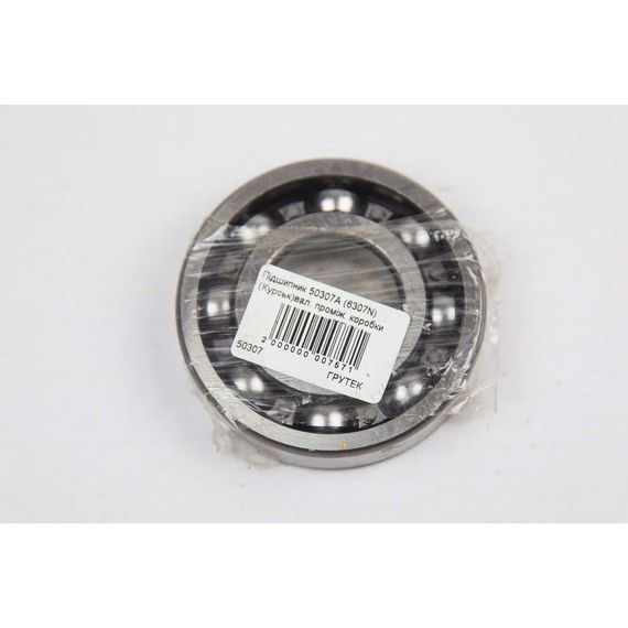 Підшипник 50307A (6307 N) KINEX