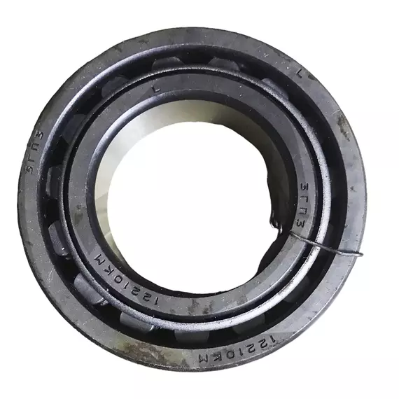 Подшипник 12210 КМ (NF 210) 3 ГПЗ ГПЗ-3
