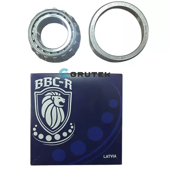 Підшипник 32207 P6 (7507) BBC-R