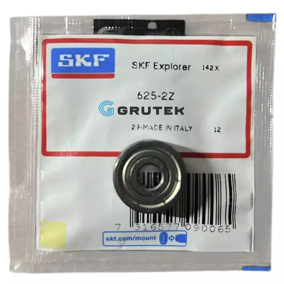 Подшипник 625 2Z (80025) SKF
