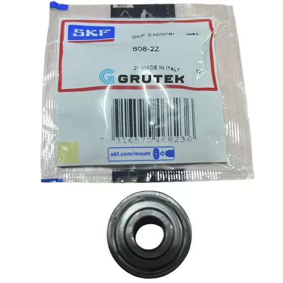 Подшипник 608 2Z (80018) SKF