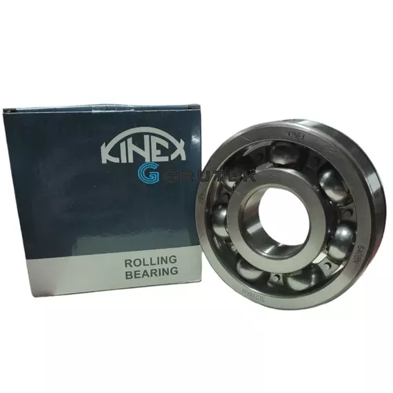 Подшипник 6408 N (50408) Словакия 40x110x27 KINEX